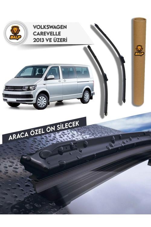 Volkswagen Caravelle T5 Muz Silecek Takımı