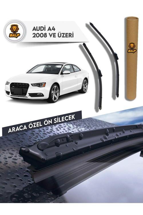 Audi A5 Silecek Takımı 2009 Ve Üzeri 60X50-A