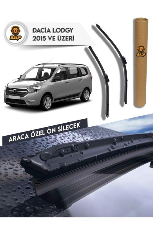 Dacia Lodgy Silecek Takımı 2015 Sonrası 55X40