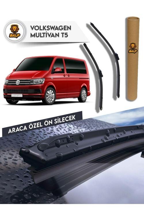 Volkswagen Multivan T5 Muz Silecek Takımı