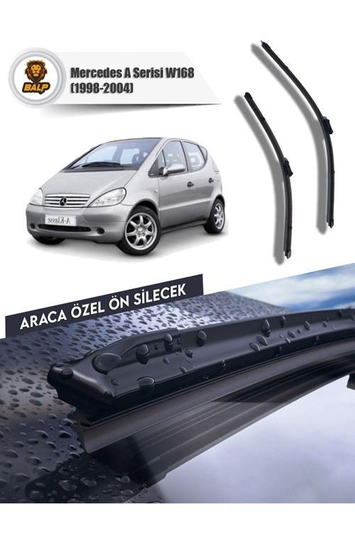 Mercedes A Serisi W168 Muz Silecek (1998-2004) 65X55