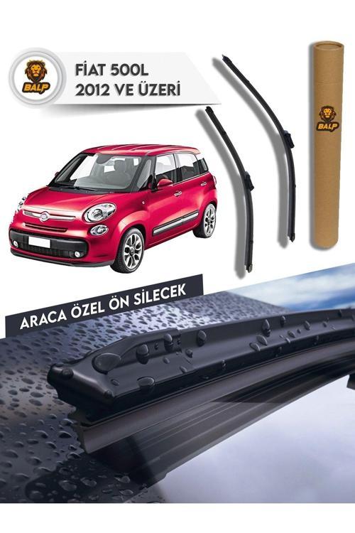 Fiat 500L Silecek Takımı 2012 Ve Üzeri 66X38