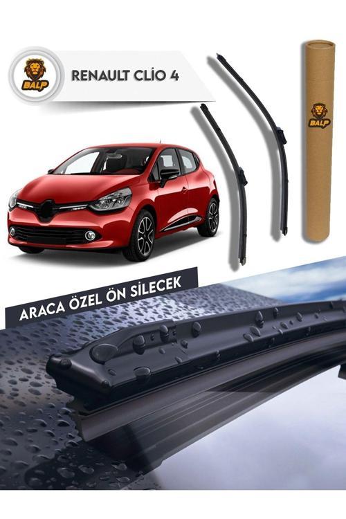 Renault Clio 4 Muz Silecek Takımı 66X35
