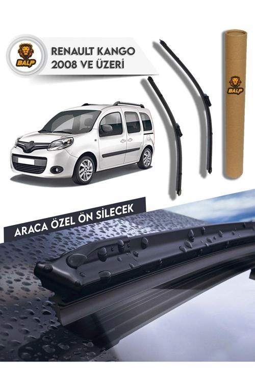 Renault Kangoo Muz Silecek (2008-2010) 55X53