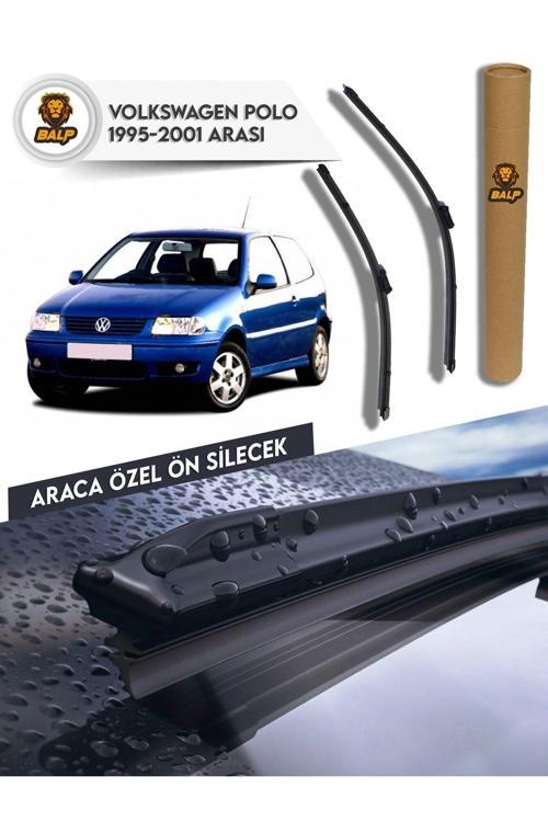 Volkswagen Polo Muz Silecek Takımı 1995-2001 Arası 53X45