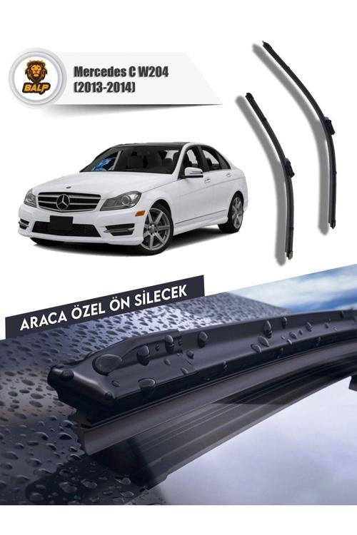 Mercedes C W204 Silecek (2013-2014) 60X60