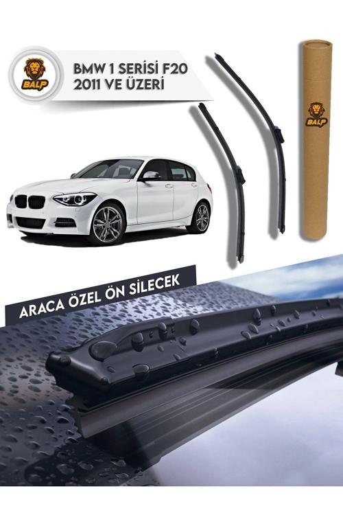 Bmw 1 Serisi F20 Silecek Takımı 2011 Ve Üzeri 55X45