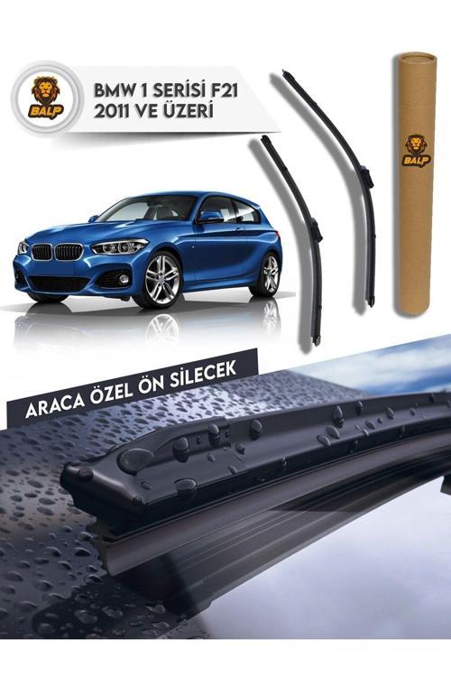 Bmw 1 Serisi F21 Silecek Takımı 2011 Ve Üzeri 55X45