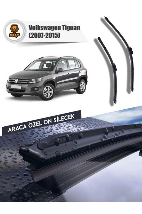 Volkswagen Tiguan Muz Silecek Takımı (2007-2015) 60X53