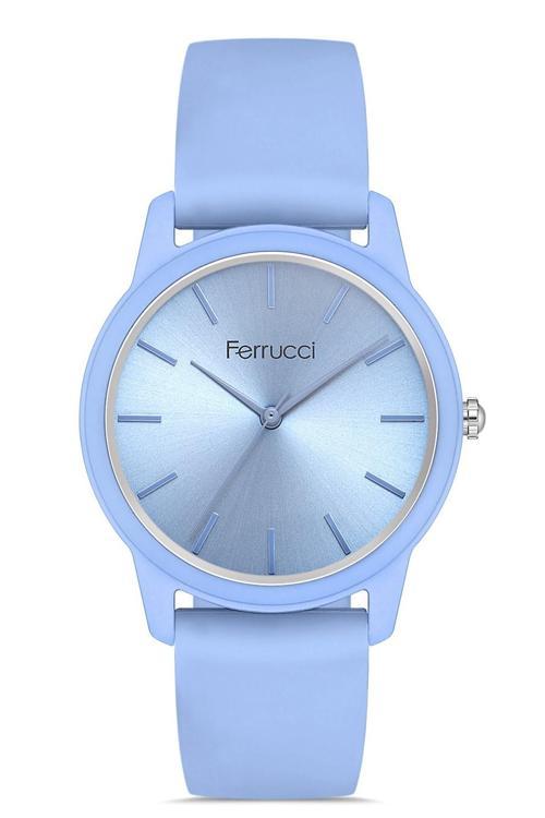 FERRUCCI UNİSEX KOL SAATİ FC082403284S.02640522