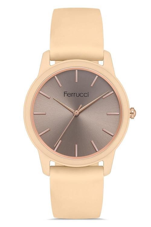 FERRUCCI UNİSEX KOL SAATİ FC082403284S.07640522