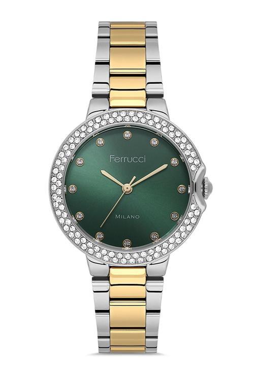 FERRUCCI KADIN KOL SAATİ FC092403420M.03640003