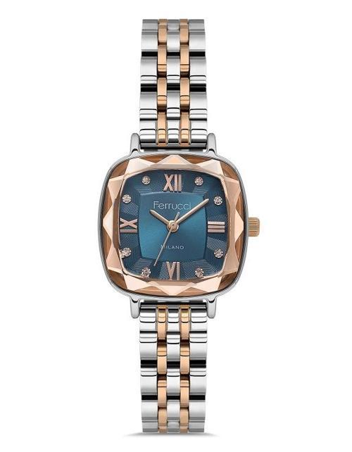 FERRUCCI KADIN KOL SAATİ FC012503262M.06640003