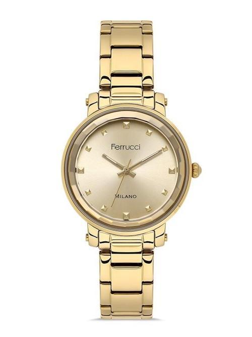 FERRUCCI KADIN KOL SAATİ FC012503460M.04640003