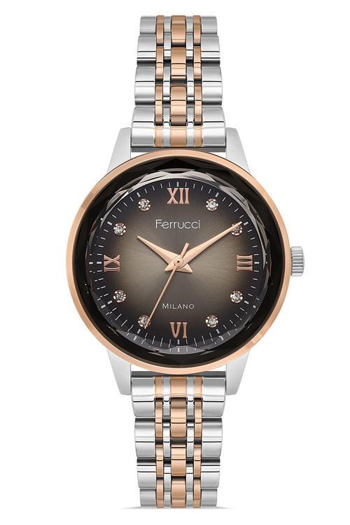 FERRUCCI KADIN KOL SAATİ FC102401113M.06640003
