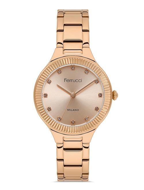 FERRUCCI KADIN KOL SAATİ FC012503462M.04640092