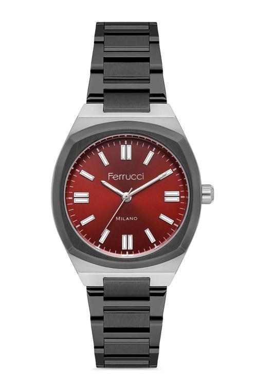 FERRUCCI KADIN KOL SAATİ FC092403398M.01640003