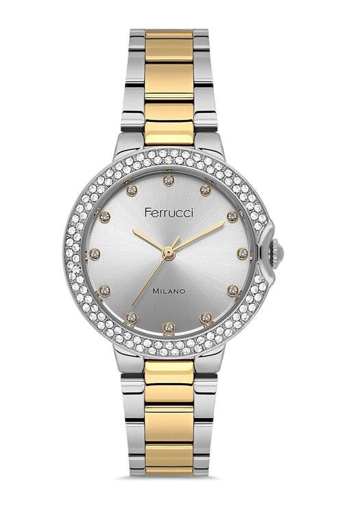 FERRUCCI KADIN KOL SAATİ FC092403420M.02640003