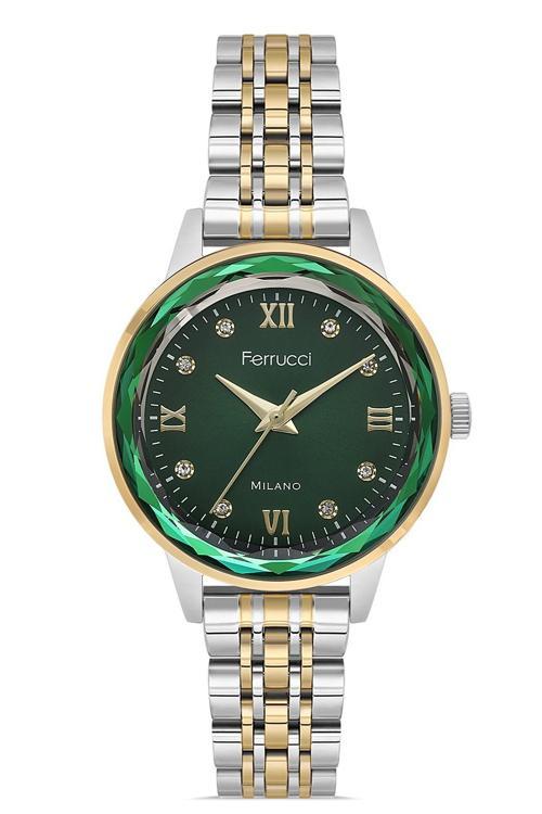 FERRUCCI KADIN KOL SAATİ FC102401113M.03640003