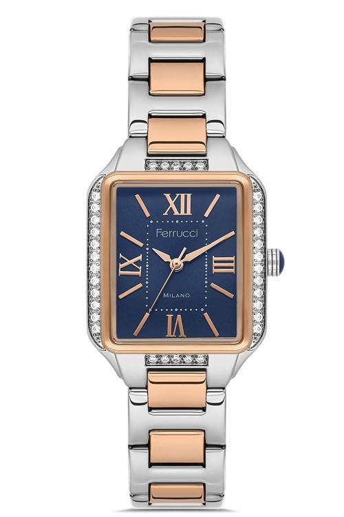 FERRUCCI KADIN KOL SAATİ FC102403406M.06640003