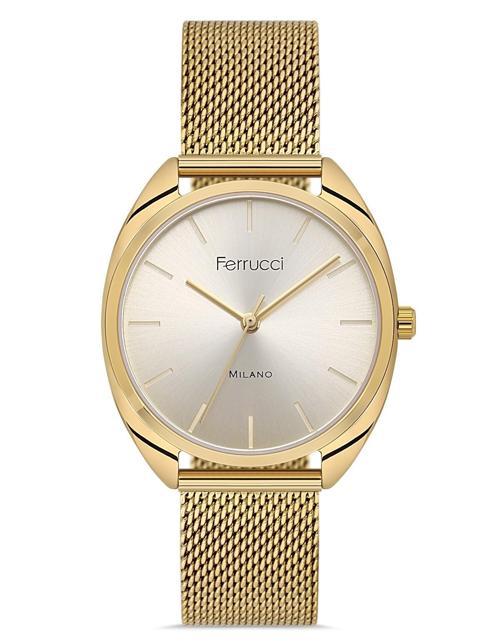 FERRUCCI KADIN KOL SAATİ FC042503438H.03640062
