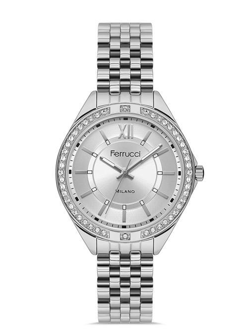FERRUCCI KADIN KOL SAATİ FC012503468M.01640003
