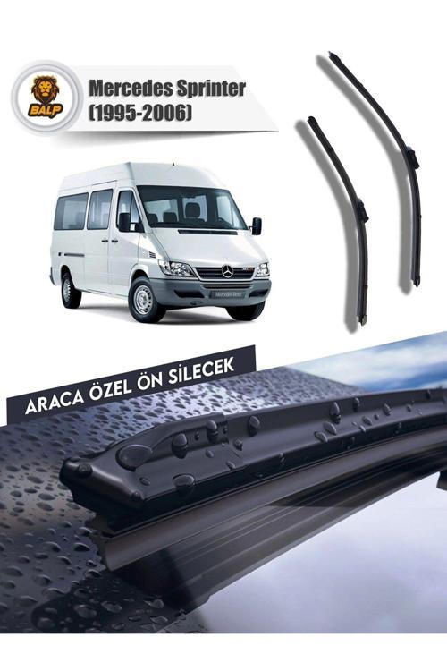 Mercedes Sprinter Muz Silecek (1995-2006) 60X53Ü