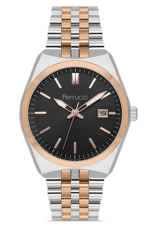 FERRUCCI ERKEK KOL SAATİ FC042503463M.02640023