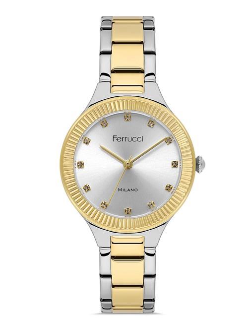 FERRUCCI KADIN KOL SAATİ FC012503462M.05640092