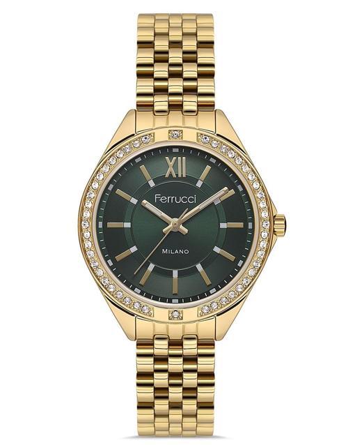 FERRUCCI KADIN KOL SAATİ FC012503468M.05640003