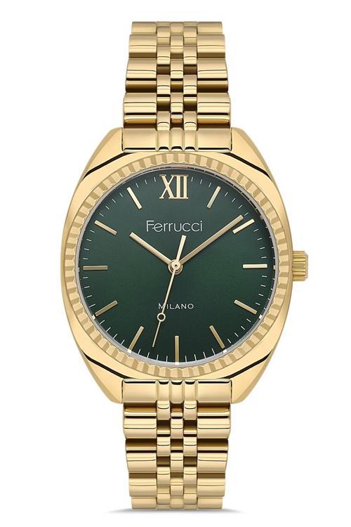 FERRUCCI KADIN KOL SAATİ FC042503457M.07640092