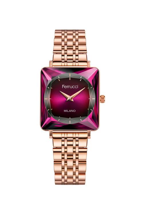 FERRUCCI KADIN KOL SAATİ FC022501121M.0564013