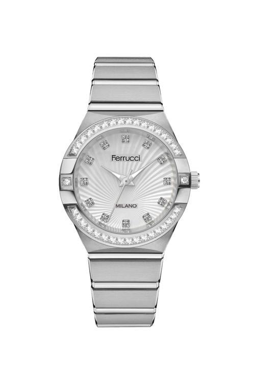 FERRUCCI KADIN KOL SAATİ FC022501123M.0364013
