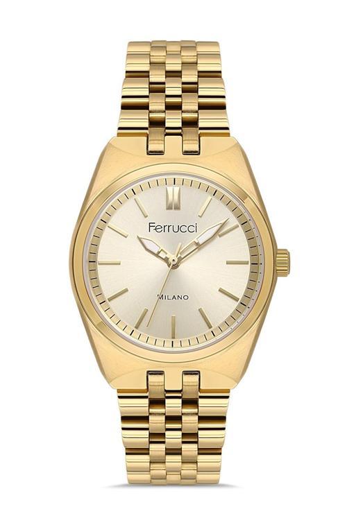 FERRUCCI KADIN KOL SAATİ FC042503464M.05640003