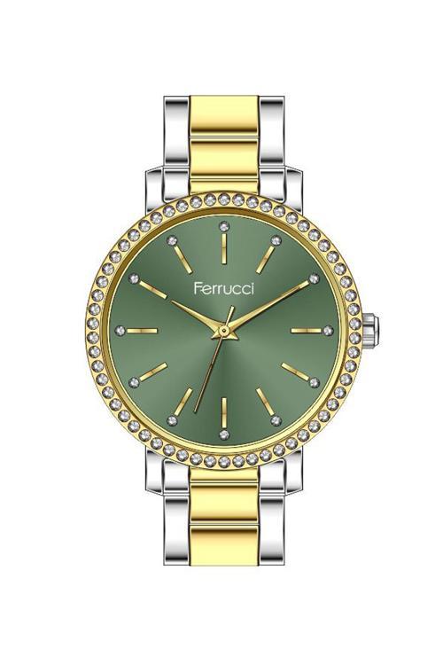 FERRUCCI KADIN KOL SAATİ FC072403359M.56400092