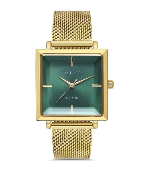 FERRUCCI KADIN KOL SAATİ FC022503537H.04640082