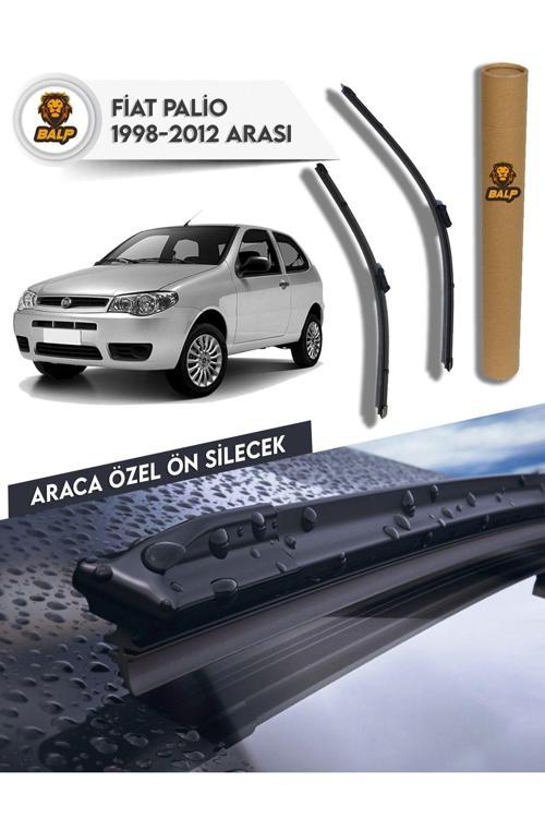 Fiat Palio Muz Silecek Takımı 1998-2012 Arası 55X45