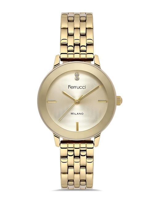 FERRUCCI KADIN KOL SAATİ FC022503548M.05640023