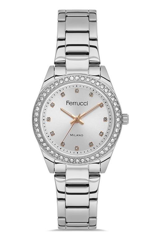 FERRUCCI KADIN KOL SAATİ FC042503260M.0164013