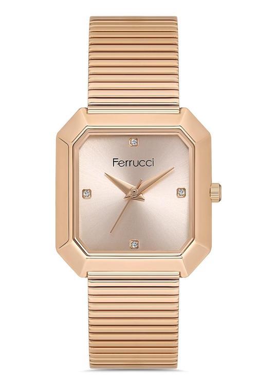 FERRUCCI KADIN KOL SAATİ FC082403228M.04640082