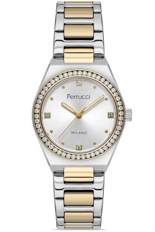 FERRUCCI KADIN KOL SAATİ FC042503269M.03640013