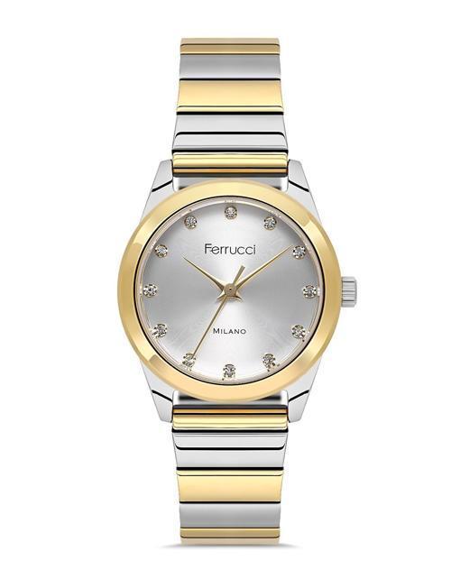 FERRUCCI KADIN KOL SAATİ FC022503538M.05640013