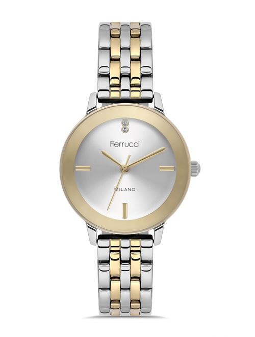 FERRUCCI KADIN KOL SAATİ FC022503548M.04640023