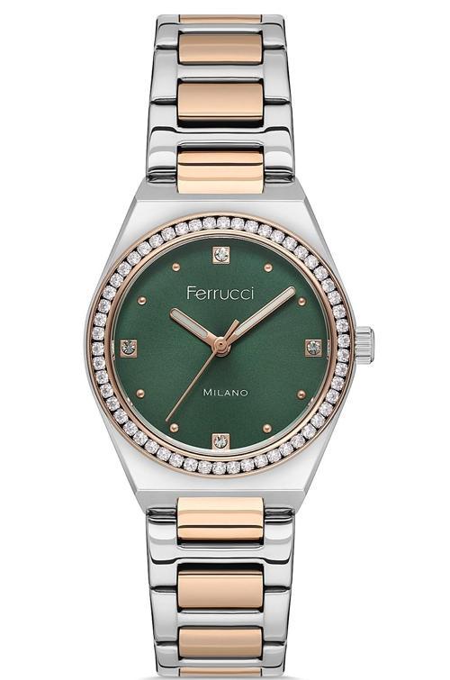 FERRUCCI KADIN KOL SAATİ FC042503269M.05640013