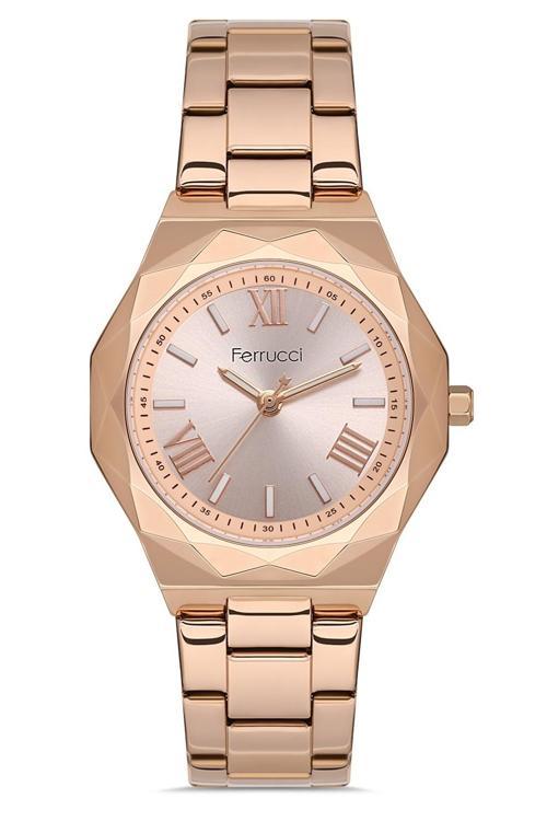 FERRUCCI KADIN KOL SAATİ FC082403239M.02640003