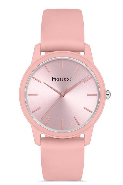 FERRUCCI UNİSEX KOL SAATİ FC082403284S.06640522