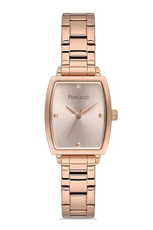 FERRUCCI KADIN KOL SAATİ FC092403210M.03640092