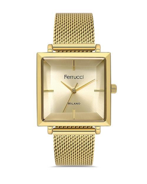 FERRUCCI KADIN KOL SAATİ FC022503537H.02640082