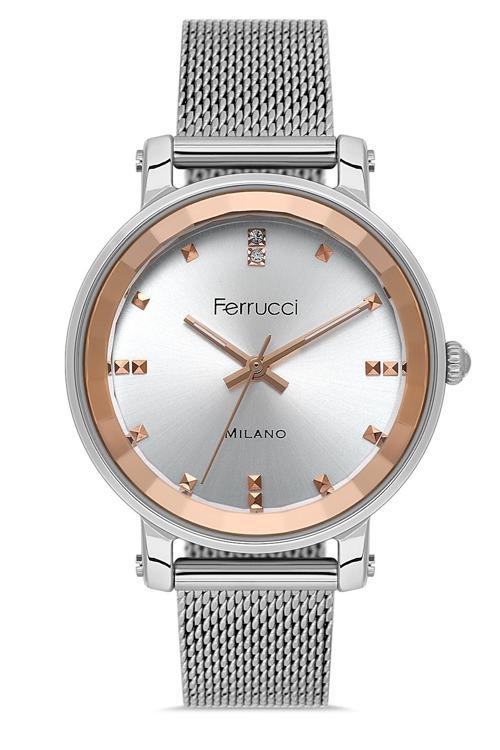 FERRUCCI KADIN KOL SAATİ FC042503459H.02640072