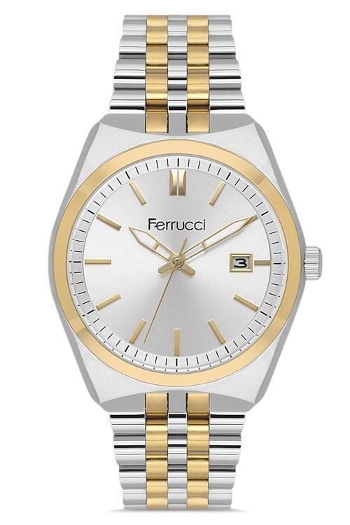 FERRUCCI ERKEK KOL SAATİ FC042503463M.03640023